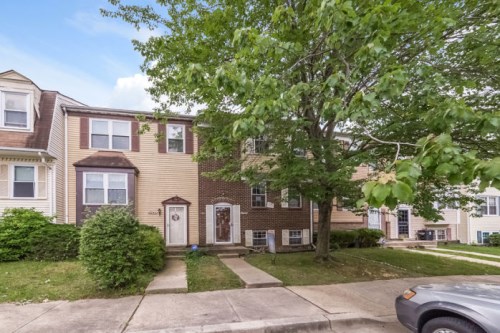 1744 Forest Park Dr