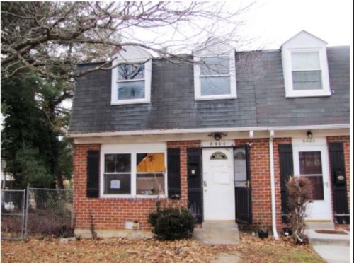 6400 Falkirk Rd