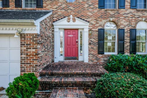 2112 Catherine Fran Dr