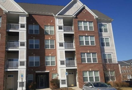 2805 Forest Run Dr Unit 406