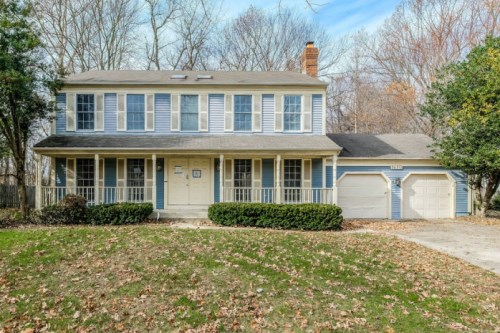 1410 Peartree Ln