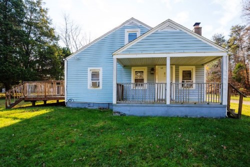 5465 Port Tobacco Rd