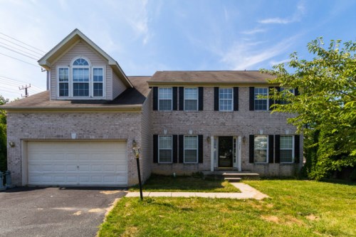 3405 Henry Harford Dr