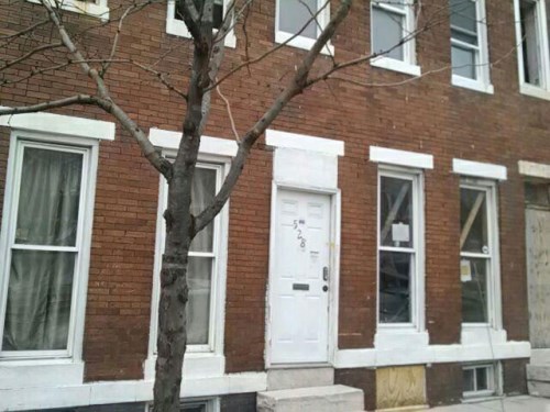 528 N Pulaski St