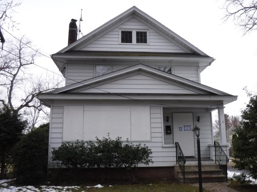 3 Labarre Avenue