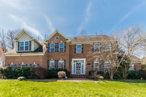 14209 Dunwood Valley Dr