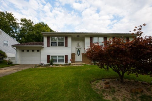 10515 Beechwood Dr