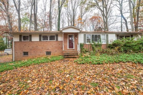 4 MILLSTONE RD