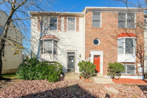 3907 Emblem Corner Rd