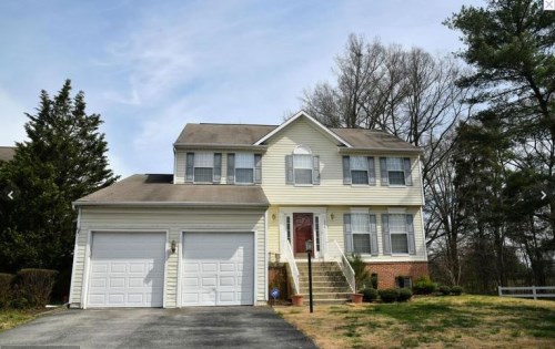 1006 Rosey Bill Dr