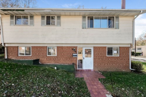 6001 Elmendorf Dr