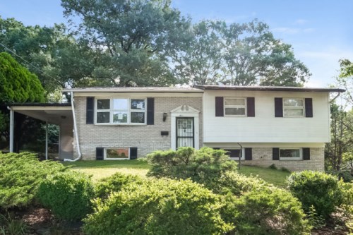 10411 Floral Dr