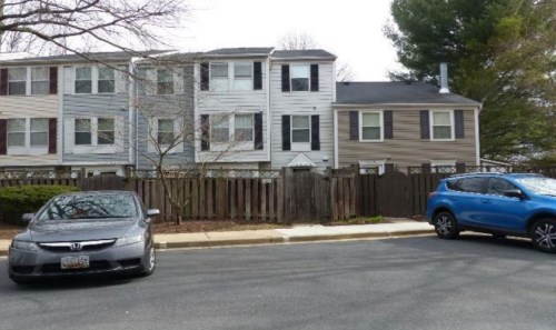 13203 Whitechurch Cir