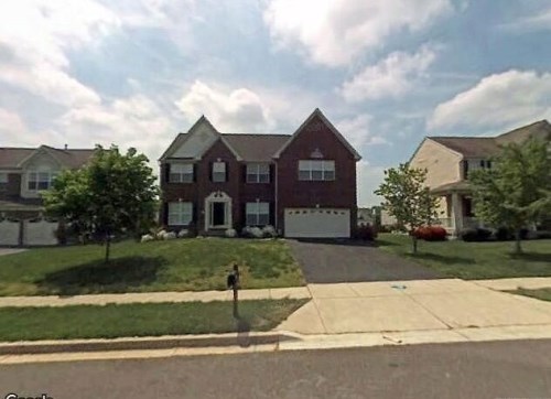 17119 Aspen Leaf Dr
