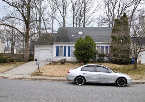 1405 Regent St