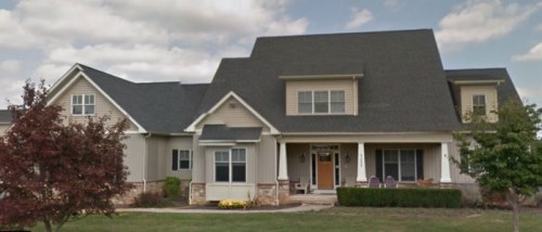 4634 Dave Rill Rd
