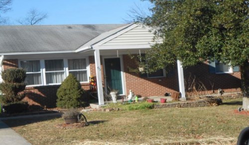 622 Boxelder Dr
