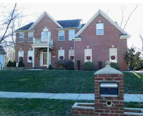 7005 Shagbark Ct