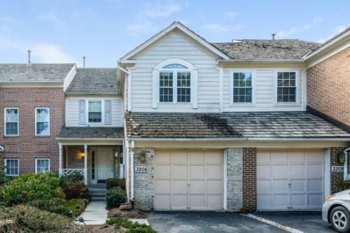 3206 Spriggs Request Way