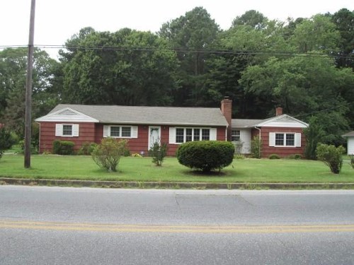 1304 West Rd