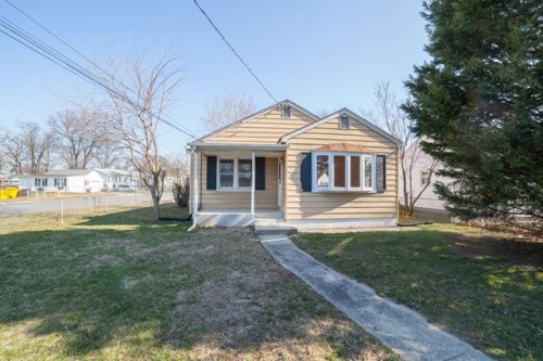 400 Marie Ave