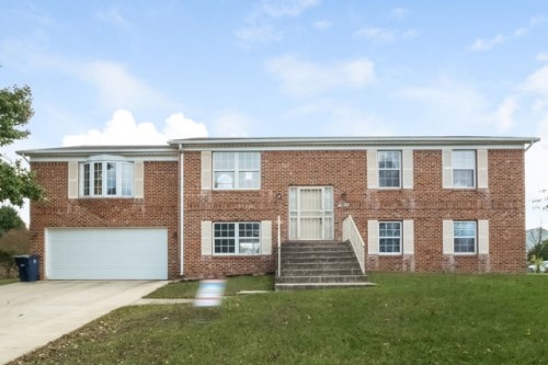 7612 Zenith Way