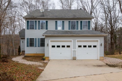 1805 JOHNSON RD