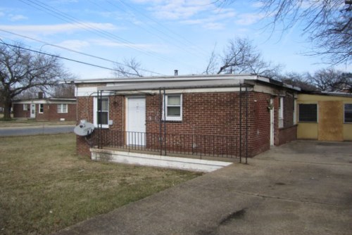 1 SOUTH LN