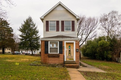 173 Baltimore Ave