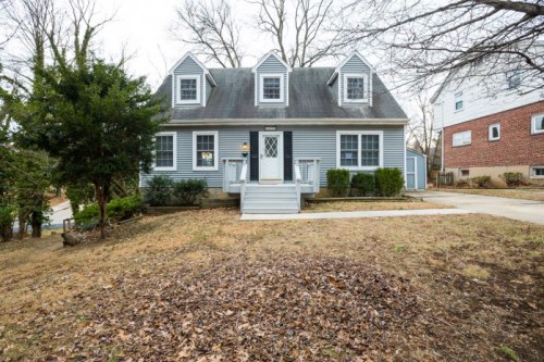 400 Westgate Rd