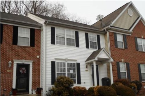 722 Shallow Ridge Ct