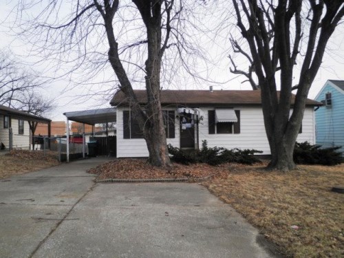 340 N Floridale Ave