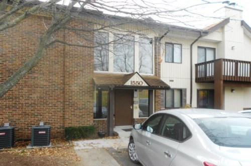 1550 Summer Run Dr Unit 109