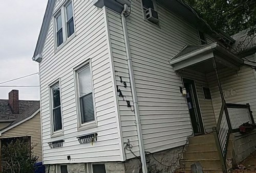 319 Lagro Avenue