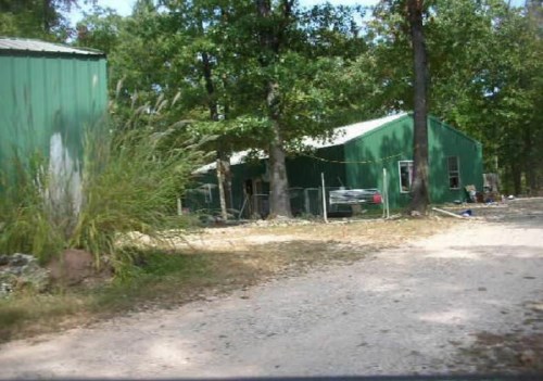 95 JEMA ROAD