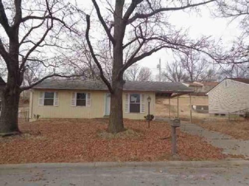 3032 SAINT BABETTE LN