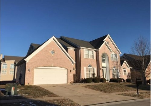 7 Behlmann Estates Ct