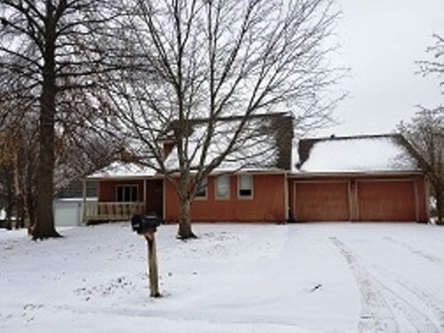 12811 Locust St