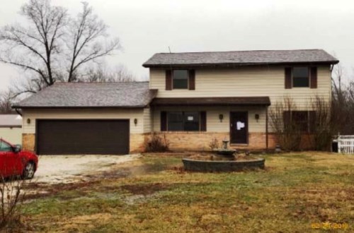 12936 Hidden Valley Ranch Rd