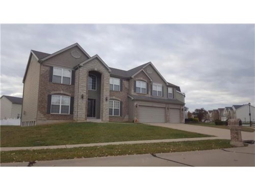 471 OLDE COURT ROAD
