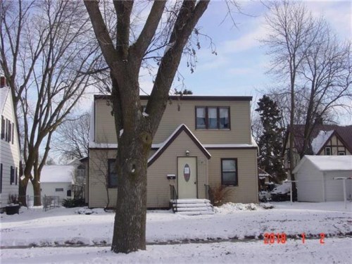 307 N PARK AVE