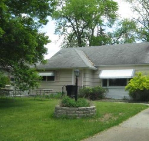 233 Althea Ln