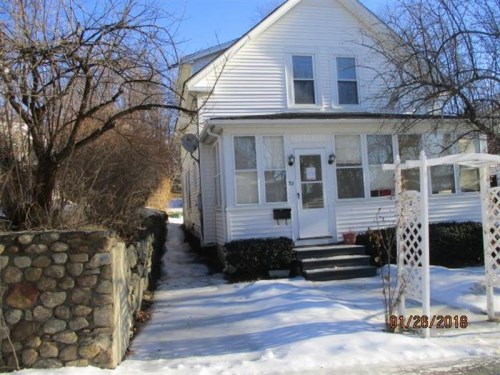 52 DIXON STREET