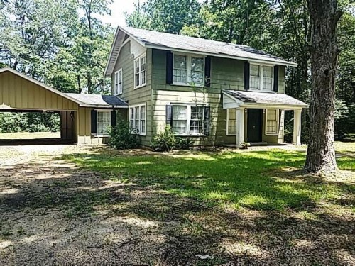 123 Lumpkin Street Ext
