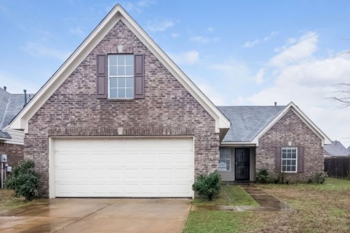 2401 Mooneyham Ln