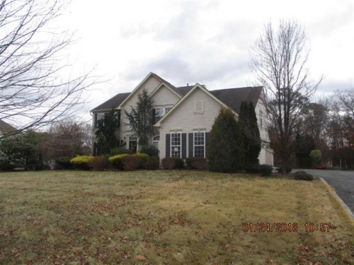 3 KENNEDY CT