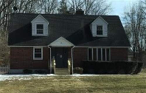 5 WARD ROAD