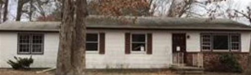 101 HAYES AVE