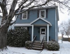 131 W Pettebone St
