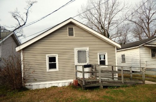 422 Ward St